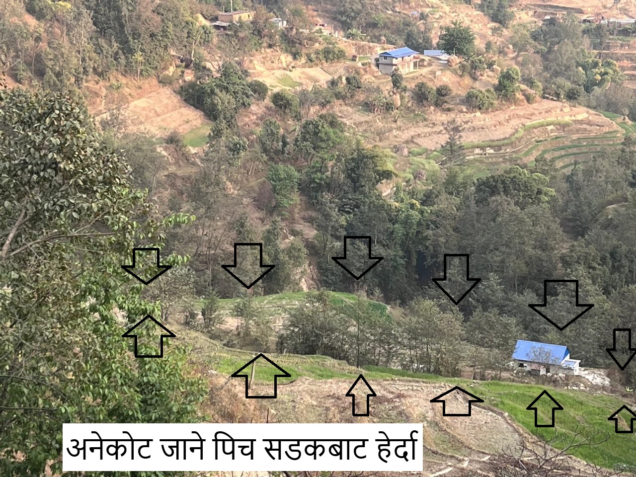 Picture of Dhulikhel Municipality, Bagmati
